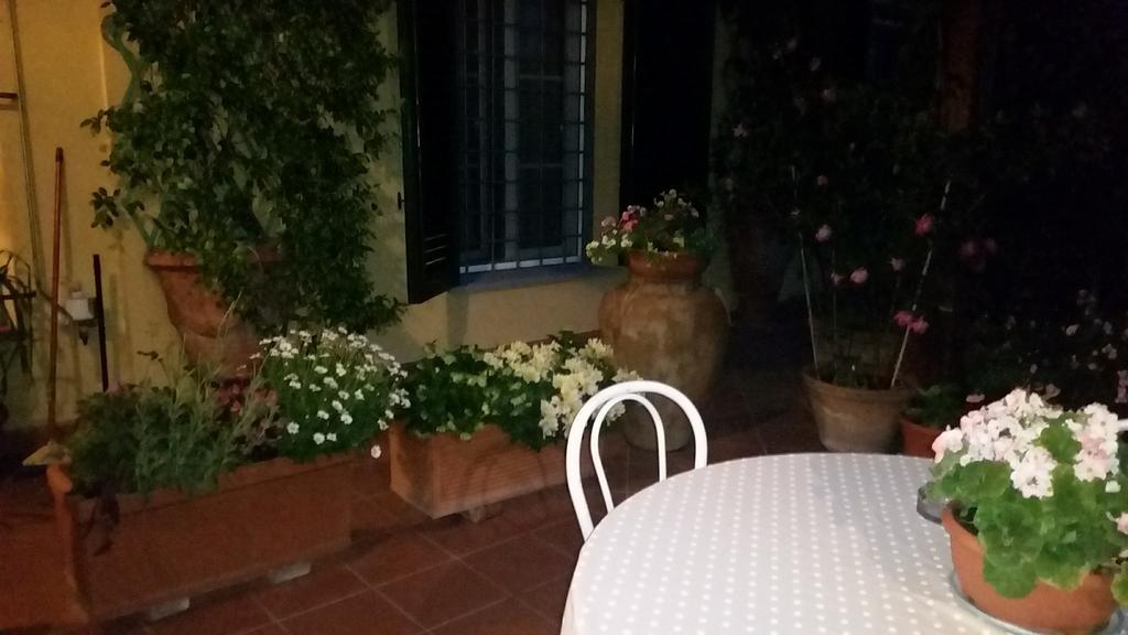 La Terrazza Da Ernestina Daire Lucca Dış mekan fotoğraf